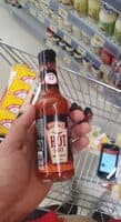 Sauce Piquante