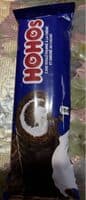 Hohos