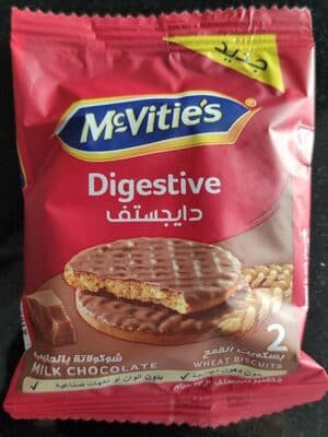 Digestive