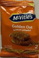 Golden Oat