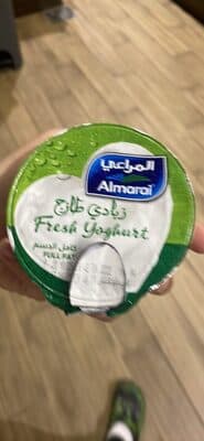 زبادي المراعي