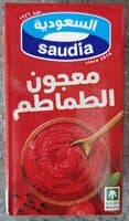 TOMATO PASTE