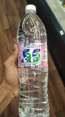 Water 2lt