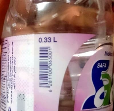 Safa Water