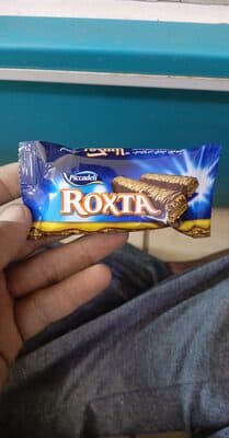 Roxta
