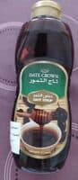 Date Syrup