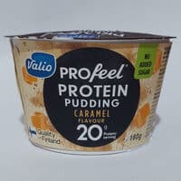 PROfeel PROTEIN PUDDING CARAMEL FLAVOUR