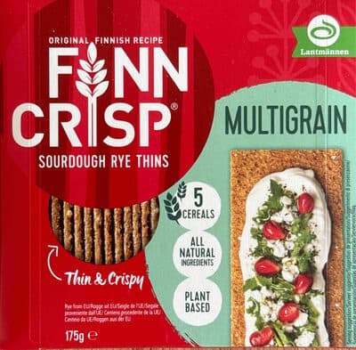 Finn Crisp | Multigrain