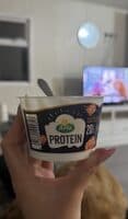 PROTEIN Salted Caramel