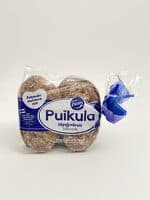Puikula täysjyvaruis