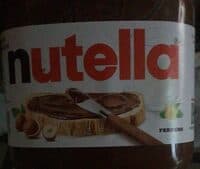 Nutella