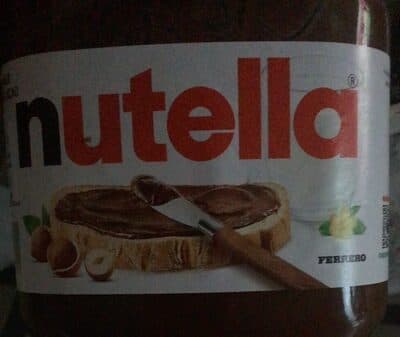 Nutella