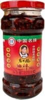 Sauce Pimentée Huile 275G Lao Ganma
