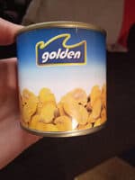 golden