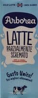 Latte Parzialmente Scremato Uht