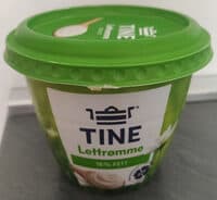 Lettrømme 18% fett