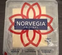 Norvegia