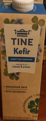 Kefir