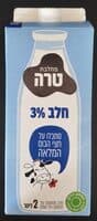 whole milk 3%