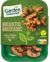 Bocaditos braseados