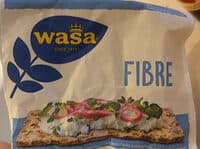 PAN ESPECIAL CRUJIENTE CON HARINA DE CENTENO - FIBRE