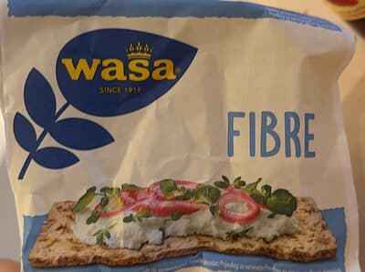 PAN ESPECIAL CRUJIENTE CON HARINA DE CENTENO - FIBRE