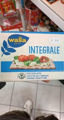 Wasa integrale