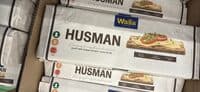 Husman
