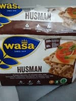 Husman