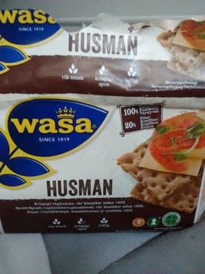 Husman