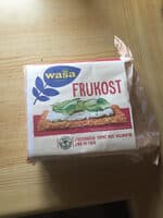Frukost knacke