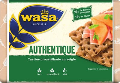 AUTHENTIQUE