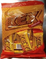 KEX Choklad 🇸🇪