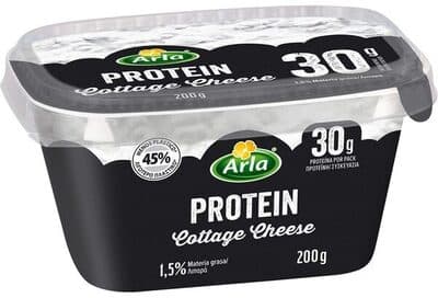 Protein Cottage Cheese