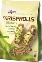 Krisprolls