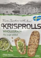 Krisprolls complets