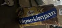 Pågen Limpan