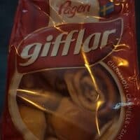 Gifflar Cannelle