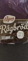 Pågen Rågbröd