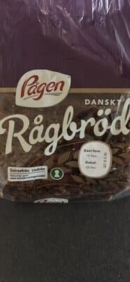 Pågen Rågbröd