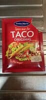 Spice Mix Taco - Orginal