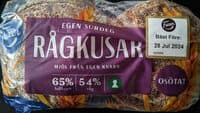 Rågkusar
