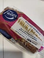 Fruktkusar