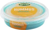 Hummus original