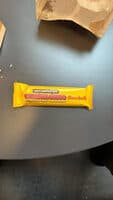BAREBELLS Soft Caramel Choco