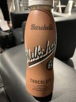 Milchshake Chocolate