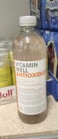Antioxidant - Pfirsichgeschmack