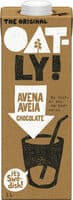 Lait d'Avoine Chocolat