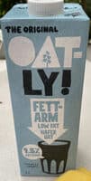 OATLY! Haverdrink halfvol