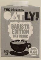 Barista Edition Oat Drink